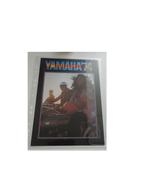 Yamaha FS1-brochure, Verzenden