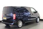 Opel Vivaro 2.0 CDTI 150PK L2 - EURO 6 - Airco - Navi - Crui, Voorwielaandrijving, Stof, Gebruikt, 4 cilinders