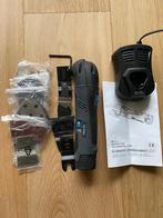 Multi tool 12v Li-ion, Ophalen of Verzenden, Zo goed als nieuw