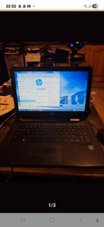 Mooie Laptop. I3 HP notebook, Ophalen of Verzenden, Zo goed als nieuw, 2 tot 3 Ghz