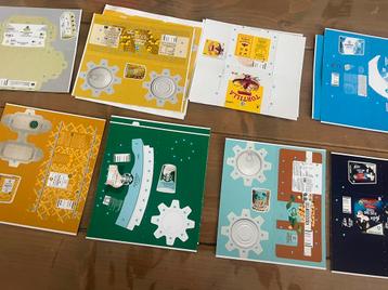 Albertheijn supermarkt actie mini producten boodschappen beschikbaar voor biedingen