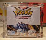 Pokemon Astral Radiance Boosterbox sealed MINT incl Acrylic, Ophalen of Verzenden, Nieuw, Boosterbox, Foil