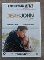 dvd Dear John, Ophalen of Verzenden