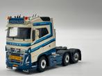 WSI VOLVO FH globetrotter SCHOONES, Hobby en Vrije tijd, Modelauto's | 1:50, HGL74-@hotmail.com, Nieuw, Ophalen of Verzenden, Bus of Vrachtwagen