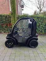 Biro. 2017, Gebruikt, 16 km/u of meer, 46 km of meer, Ophalen