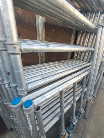 Te koop rolsteiger Werkhoogte 8.20 mtr skyworks  beschikbaar voor biedingen