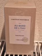 L'Artisan Parfumeur Au Bord De L'Eau 100ml - Nieuw, Verzenden, Nieuw