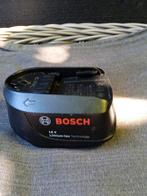 Bosch 18 v, Ophalen of Verzenden, Zo goed als nieuw