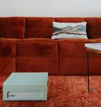 VT Wonen Bank - Stijlvolle bank, Ophalen, Zo goed als nieuw, 150 tot 200 cm