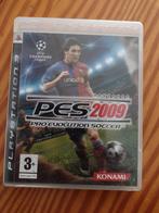 Pes 2009, Gebruikt, Ophalen of Verzenden, Sport, 3 spelers of meer