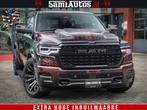 Dodge Ram COBRA EDITION | 1500 Limited Night High Output 540, Auto's, Automaat, Met garantie (alle), Zwart, Leder