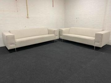 Design on stock Hopper 2,5 + 3 zits - Gratis Levering beschikbaar voor biedingen