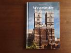 Westminster Abbey / Londen / Atrium, Verzenden, Zo goed als nieuw