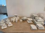 Yong squito servies, Huis en Inrichting, Keuken | Servies, Ophalen, Nieuw, Overige stijlen, Bord(en)