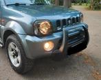 Suzuki Jimny bullbar gezocht, Ophalen, Suzuki, Bumper