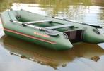 Kolibri KM-300 rubberboot met BOEKVLOER, Watersport en Boten, Kano's, Ophalen, Zo goed als nieuw, Overige typen