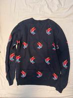 Rockwell by Parra Crewneck Sweater Birds Piet Parra, Ophalen, -, -, Zo goed als nieuw