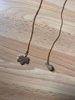 Ketting A beautiful Story, Sieraden, Tassen en Uiterlijk, Nieuw, Ophalen of Verzenden, Steen of Mineraal, Met edelsteen