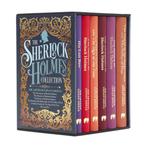 Sherlock Holmes Collectie, Boeken, Fantasy, Ophalen of Verzenden, Zo goed als nieuw