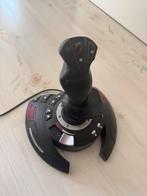 T Flight Stick X Thrustmaster - Flight Simulator, Ophalen, Zo goed als nieuw
