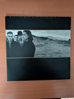 U2 - The Joshua Tree lp €20, Ophalen of Verzenden, Gebruikt, Poprock