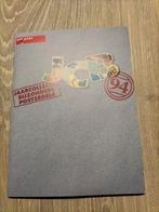 Jaarcollectie Postzegels 1994 - Postfris, Ophalen of Verzenden