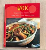 WOK, Tapas, Hapjes en Dim Sum, Nieuw, Diverse auteurs, Gezond koken