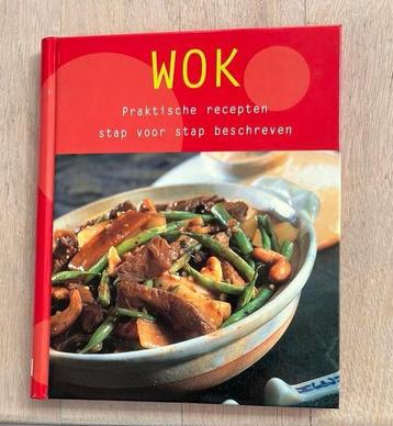WOK beschikbaar voor biedingen