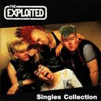 Exploited, Ophalen of Verzenden, Gebruikt