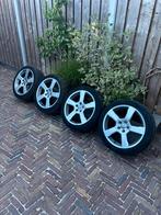 Originele Volvo velgen 18 inch cratus, Ophalen, 18 inch, Zomerbanden, Gebruikt