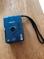 Canon IXUS AF Compact Camera, Ophalen of Verzenden, Gebruikt, Compact, Canon