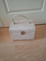 Beauty case, Huis en Inrichting, Ophalen of Verzenden, Zo goed als nieuw