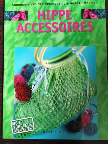 Hippe Accessoires Haken en breien beschikbaar voor biedingen