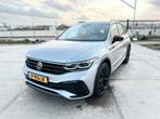 Volkswagen Tiguan 1.5 TSI 150pk DSG 2022 Grijs Veel Opties, 4 cilinders, 1436 kg, 75 €/maand, Particulier