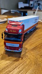 Wsi ag v geffen, Hobby en Vrije tijd, Modelauto's | 1:50, Ophalen of Verzenden, Zo goed als nieuw, Bus of Vrachtwagen, Wsi