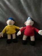 buurman en buurman knuffeltjes, Ophalen, Zo goed als nieuw, Overige typen