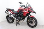 Benelli TRK 502 X (bj 2020), Bedrijf, Toermotor, Traction Control, 12 t/m 35 kW