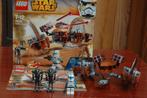 Lego Star Wars 75085, Complete set, Ophalen of Verzenden, Lego, Zo goed als nieuw