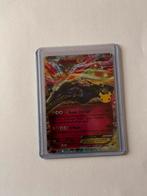 Xerneas EX pokemonkaart, Ophalen of Verzenden, Nieuw, Losse kaart