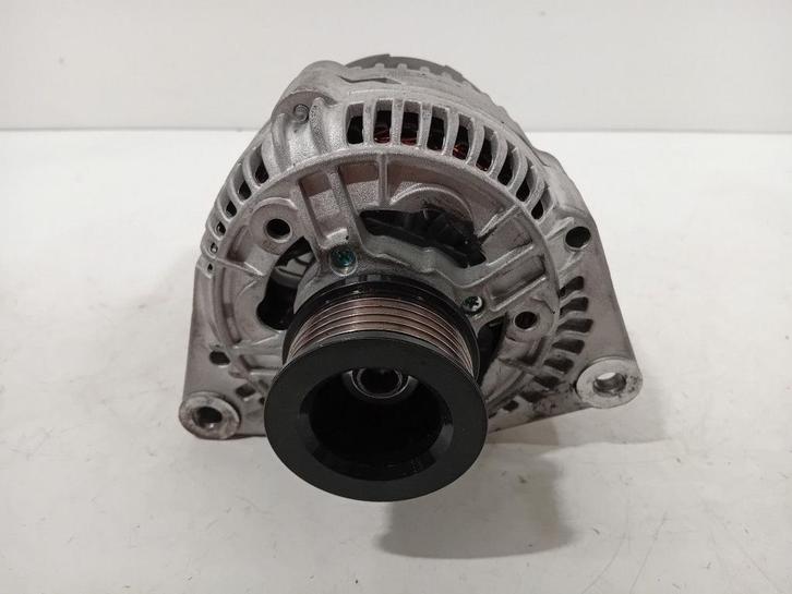 Dynamo Mercedes-Benz ML-Klasse, Auto-onderdelen, Motor en Toebehoren, Mercedes-Benz, Gebruikt, Herkomst onderdeel bekend, 12 maanden garantie
