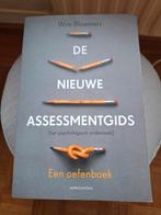 Wim Bloemers - De nieuwe assessmentgids, Ophalen of Verzenden, Gelezen, Wim Bloemers