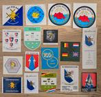 stickers Defensie/Landmacht 28, Verzamelen, Militaria | Algemeen, Ophalen of Verzenden, Landmacht, Nederland, Overige typen