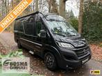 Adria Twin Supreme 640 SLB Enkele Bedden 45000 km Airco 2020, Caravans en Kamperen, Ringverwarming, Fiat, Airbags, Tot en met 3