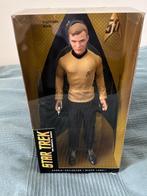 Star trek original series Kirk van Mattel Barbie, nieuw, Ophalen of Verzenden, Nieuw, Tv, Actiefiguur of Pop