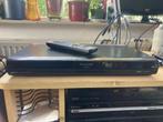 Panasonic harddiskrecorder / dvdrecorder, Ophalen of Verzenden, Gebruikt, Harddiskrecorder, Met dvd-recorder