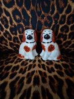 Twee " hoerenhondjes" cavaliers, Ophalen of Verzenden