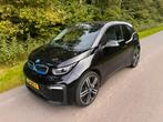 BMW i3 170pk Aut 2018 Zwart, Apple CarPlay, Perfecte staat, Auto's, BMW, Automaat, Achterwielaandrijving, 4 stoelen, Origineel Nederlands