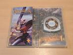MediEvil Resurrection - Sony PlayStation Portable, Avontuur en Actie, Hilversum, Gebruikt, Ophalen of Verzenden