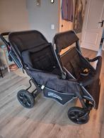 Nette vierlingwagen, Kinderen en Baby's, Kinderwagens en Combinaties, Ophalen, Gebruikt, Kinderwagen, Overige merken