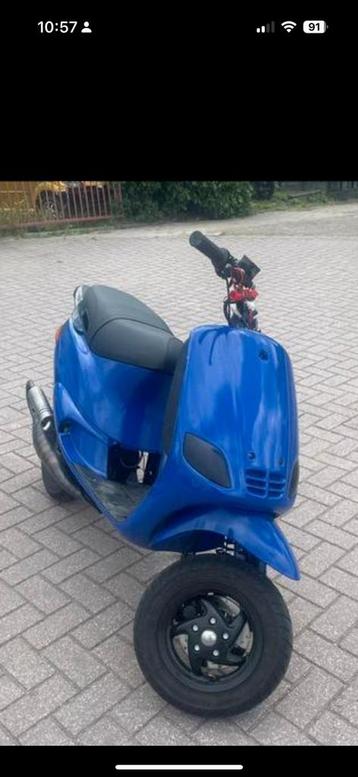 Zip type 3 kappenset beschikbaar voor biedingen